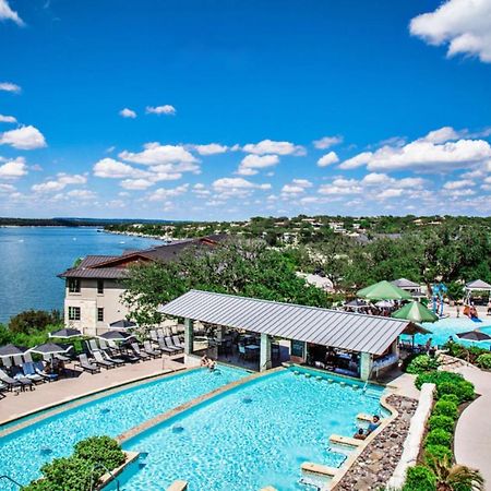 Lakeway Resort & Spa Exterior photo