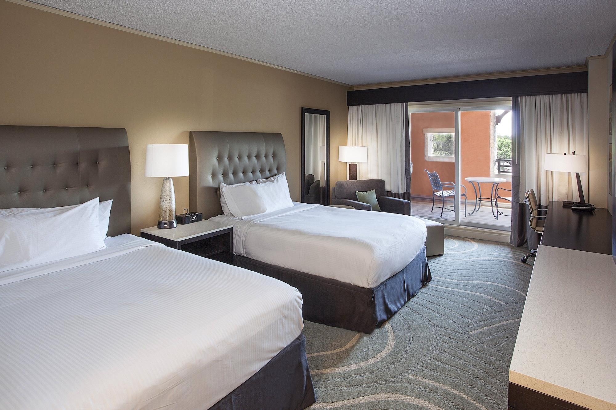 Lakeway Resort & Spa Exterior photo