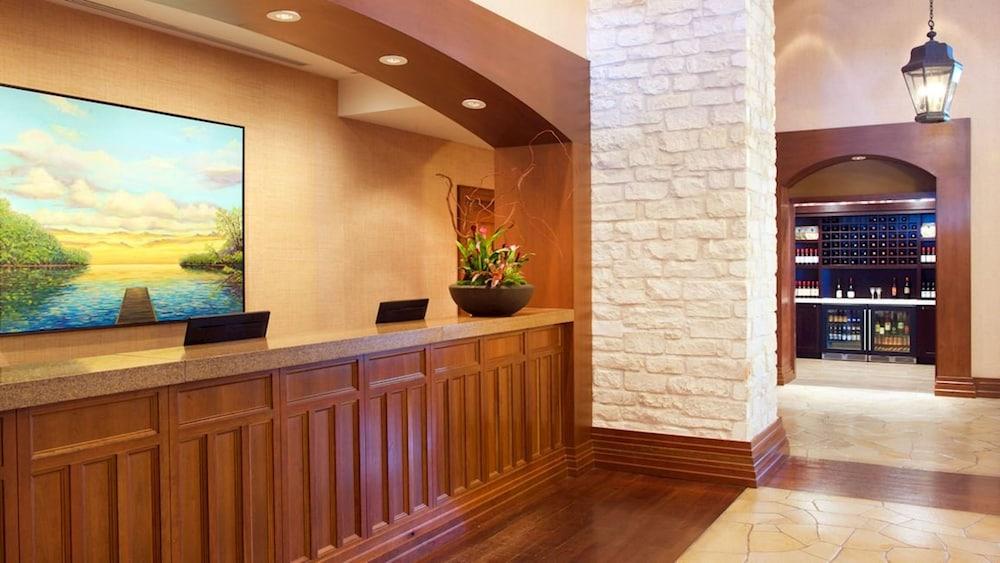 Lakeway Resort & Spa Exterior photo