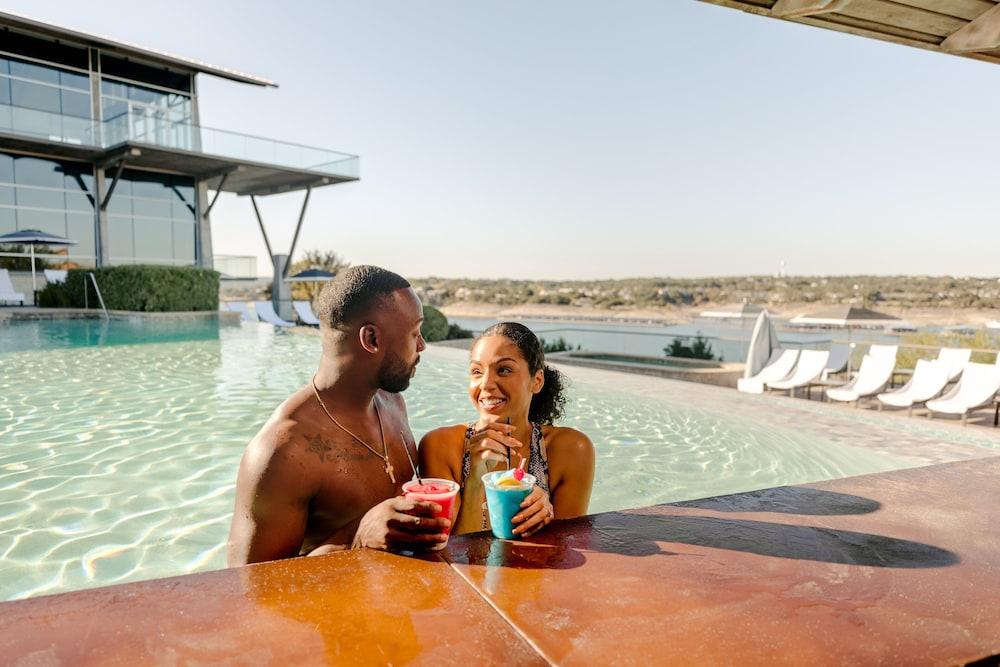 Lakeway Resort & Spa Exterior photo