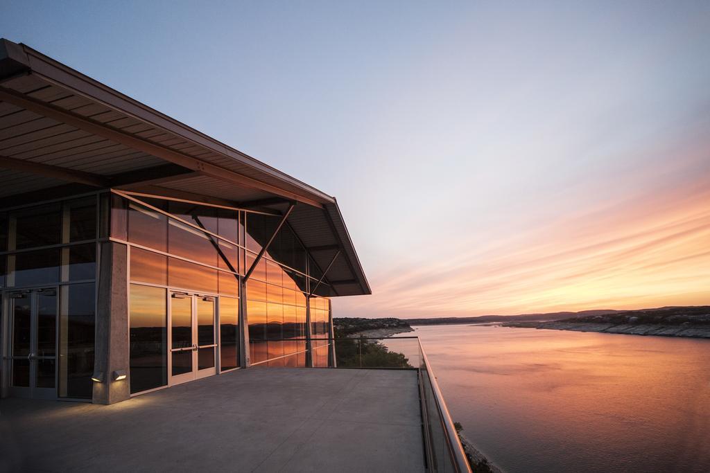 Lakeway Resort & Spa Exterior photo