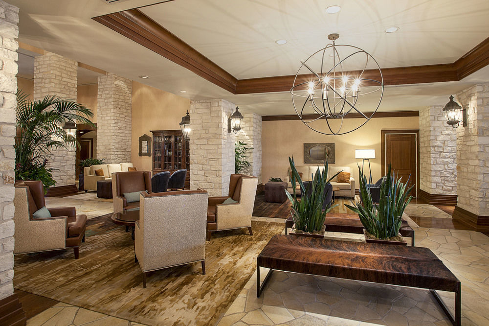Lakeway Resort & Spa Exterior photo