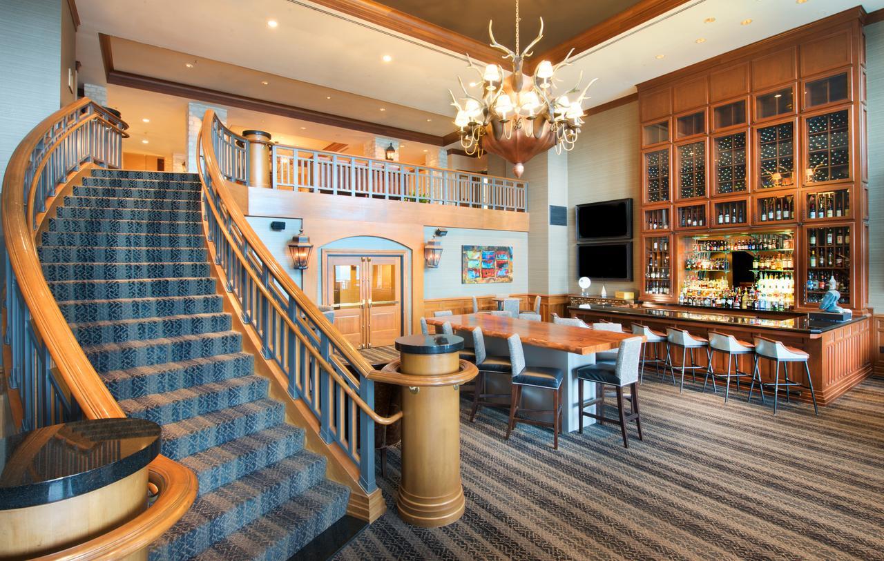 Lakeway Resort & Spa Exterior photo