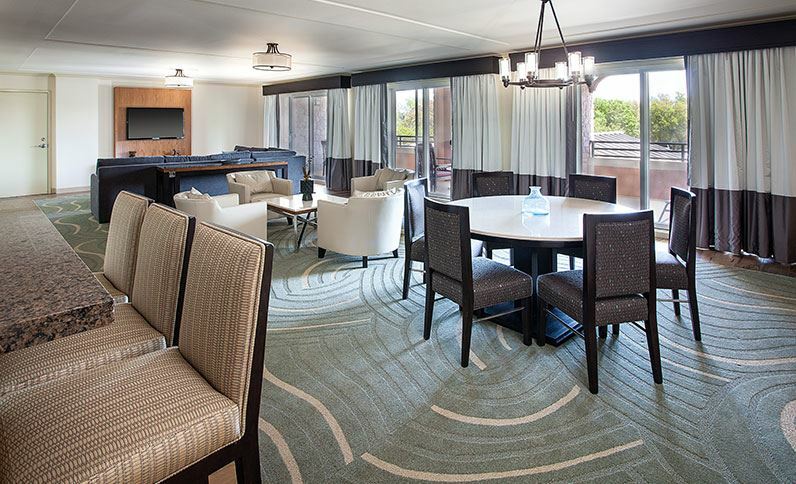 Lakeway Resort & Spa Exterior photo