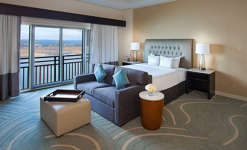 Lakeway Resort & Spa Exterior photo