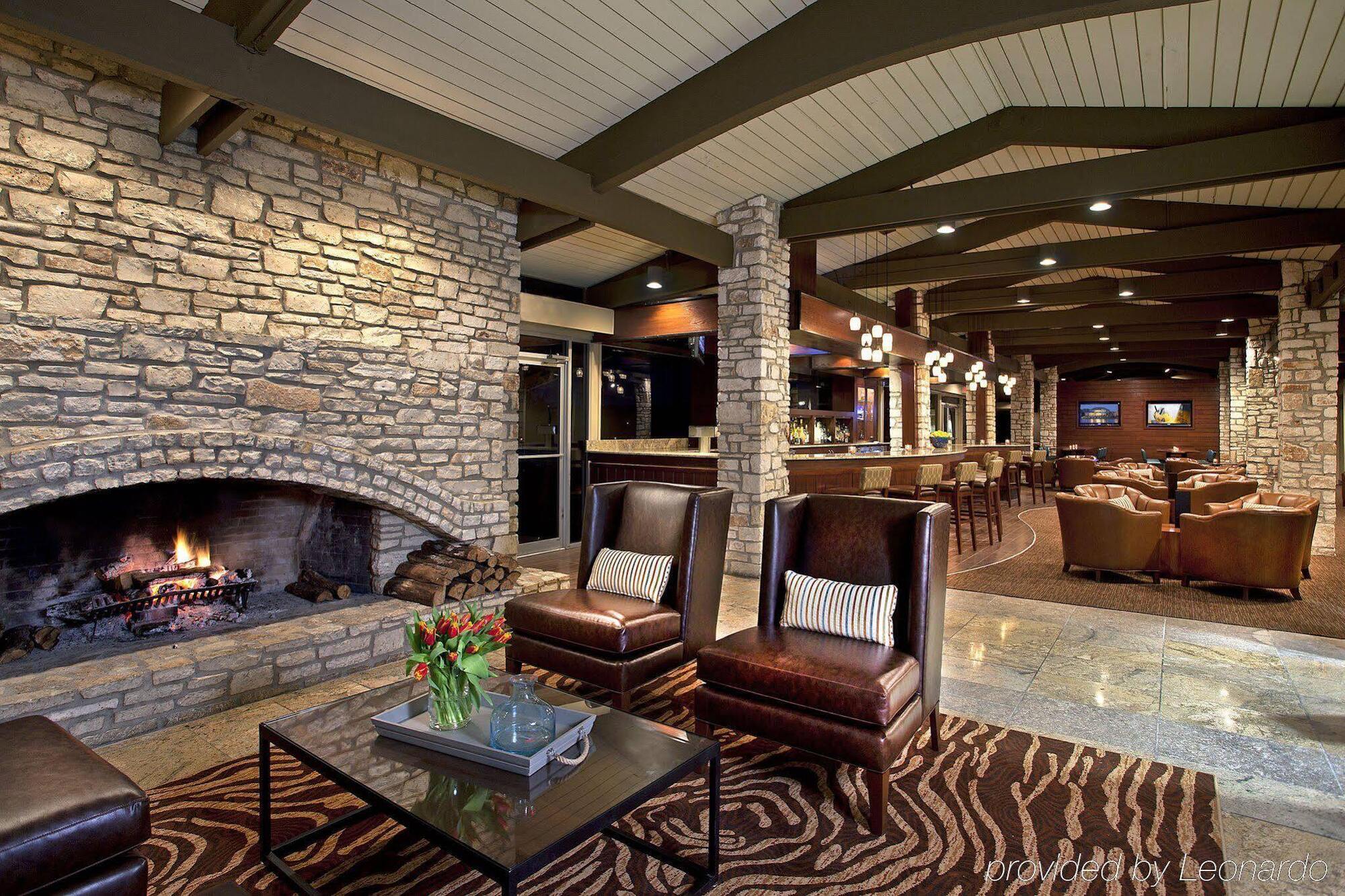 Lakeway Resort & Spa Exterior photo